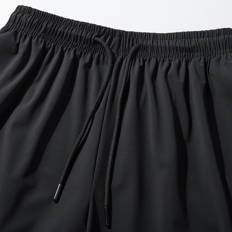 New Summer Stretch Quick-drying Shorts Men
