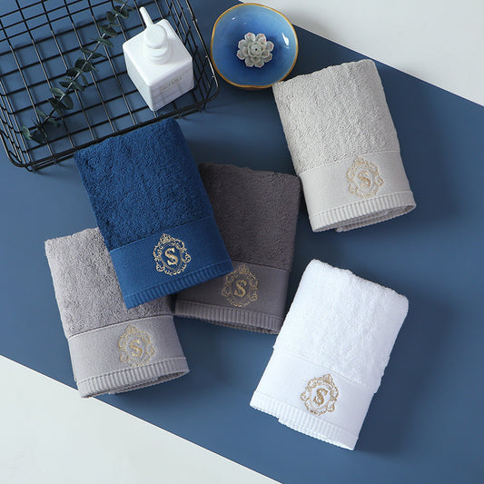Five-star Hotel Thickened Cotton Towel