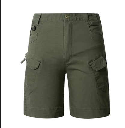 Tactical special men's summer five-pants Shorts