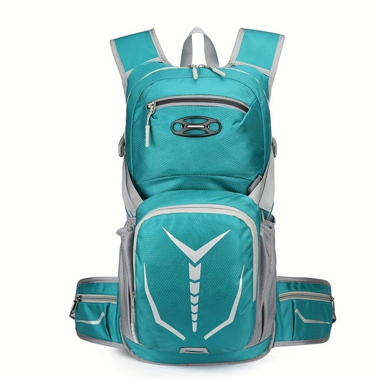 Backpack Riding Bag Large Capacity Sports Bag