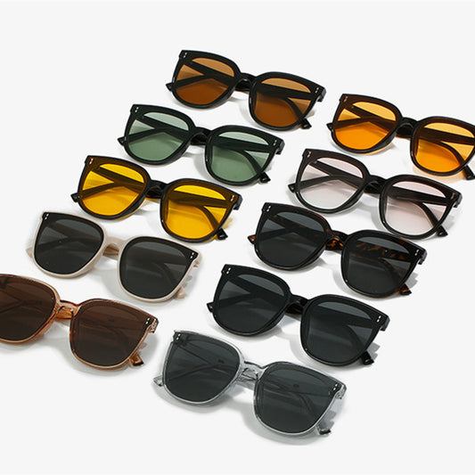 Uv Protection Driving Glasses For Men Sunglasses