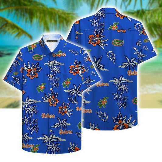 3D Digital Printing Personality Pattern Casual Summer Short Sleeve Shirt